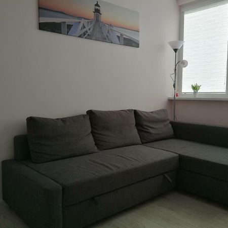 T&J Apartments 클라이페다 외부 사진